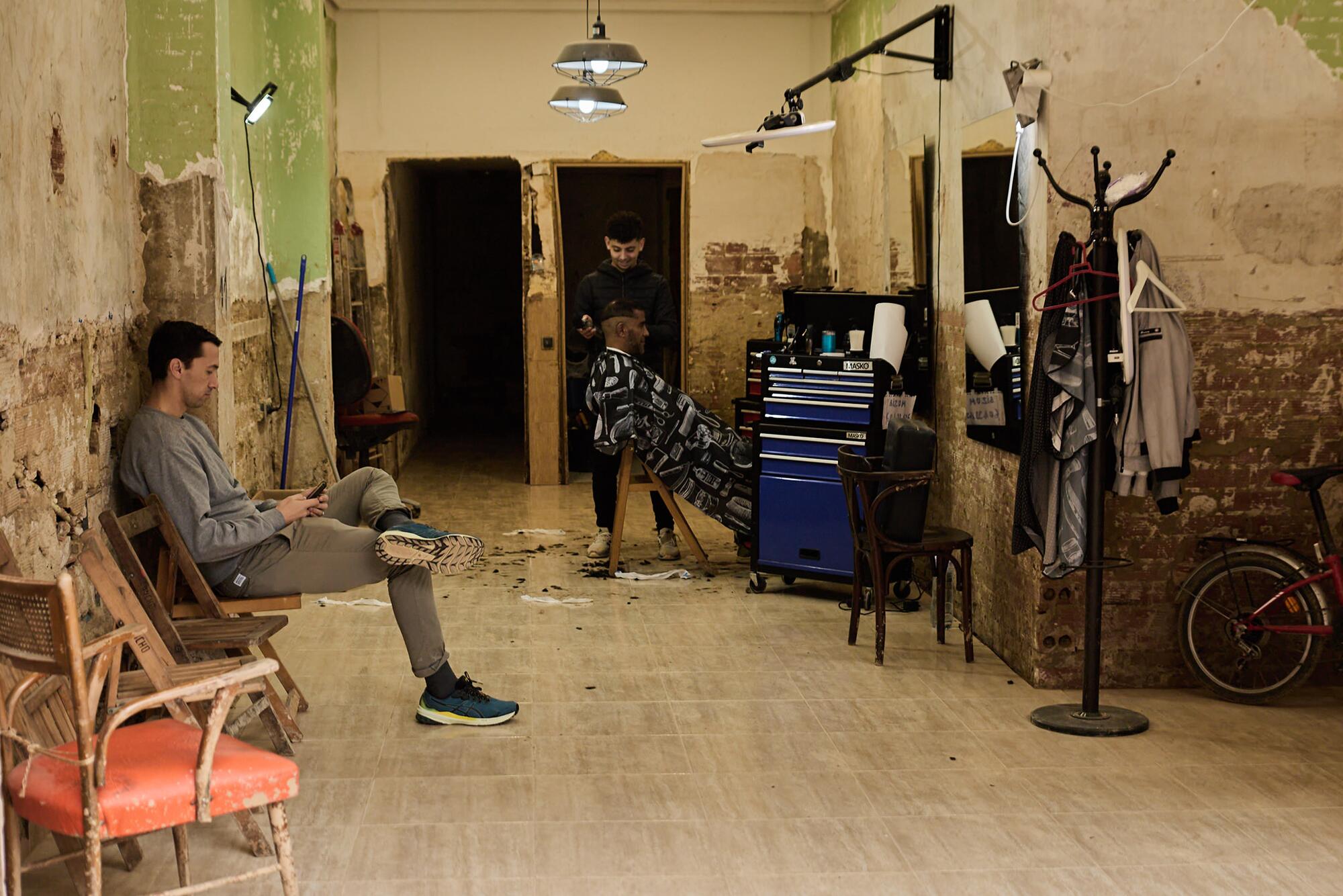 Galería Aniversario Dana 29-10-25 - 37